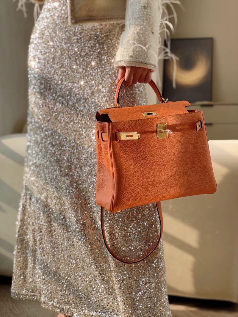 Hermes Kelly Bags